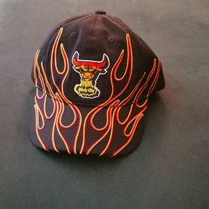 Mitchell & Ness Bull cap